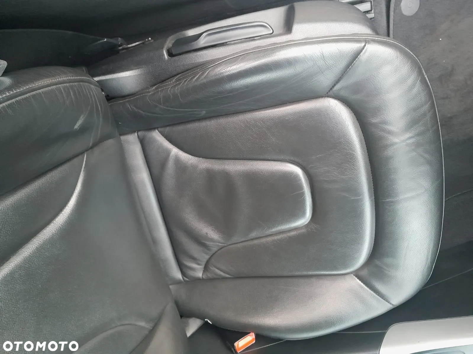 Audi A4 2.0 TDI Multitronic - 14