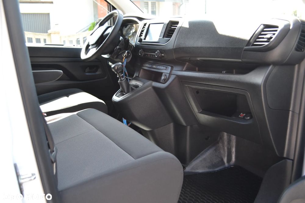 Fiat Scudo - 18