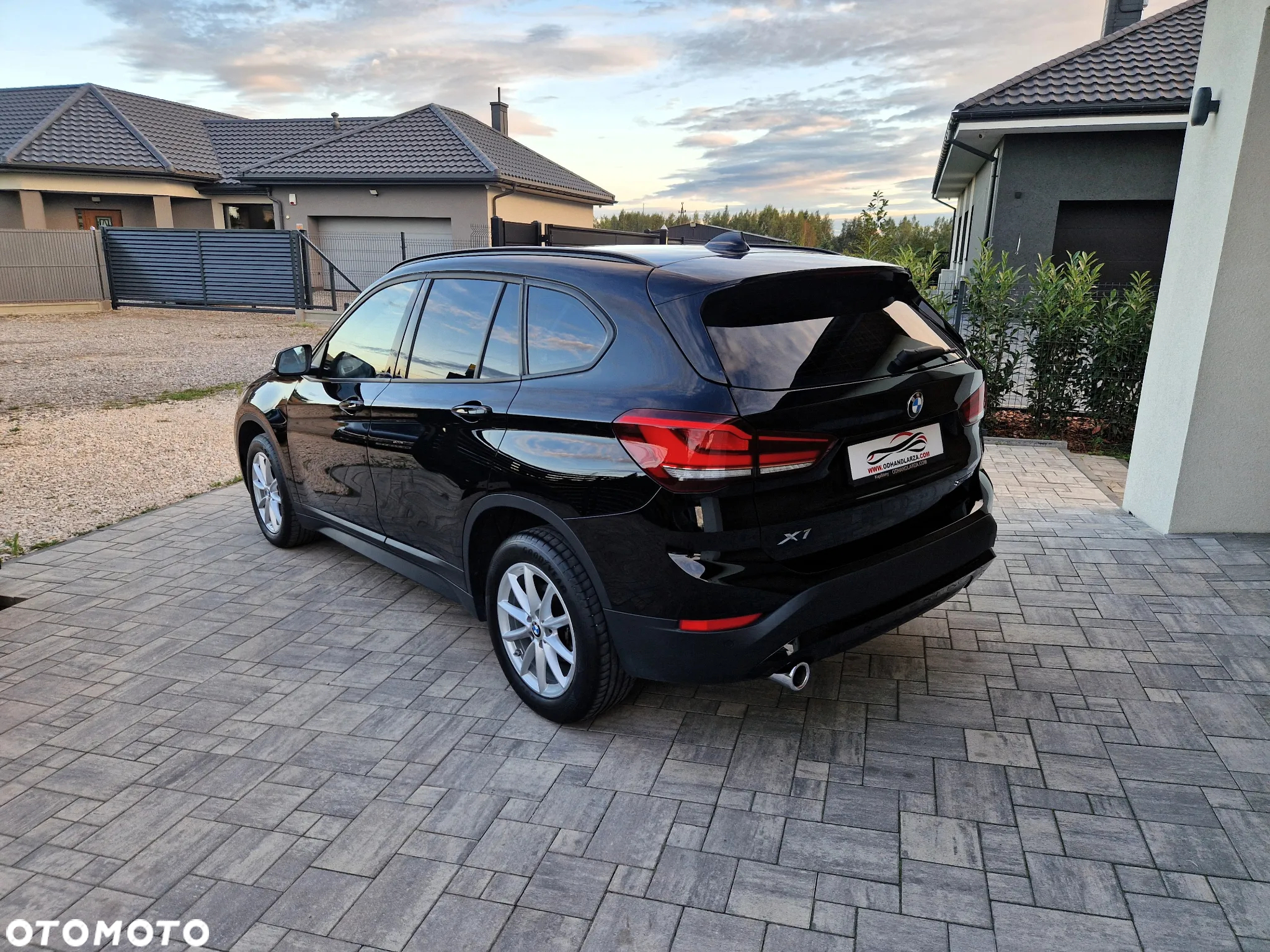 BMW X1 sDrive18i Advantage - 6