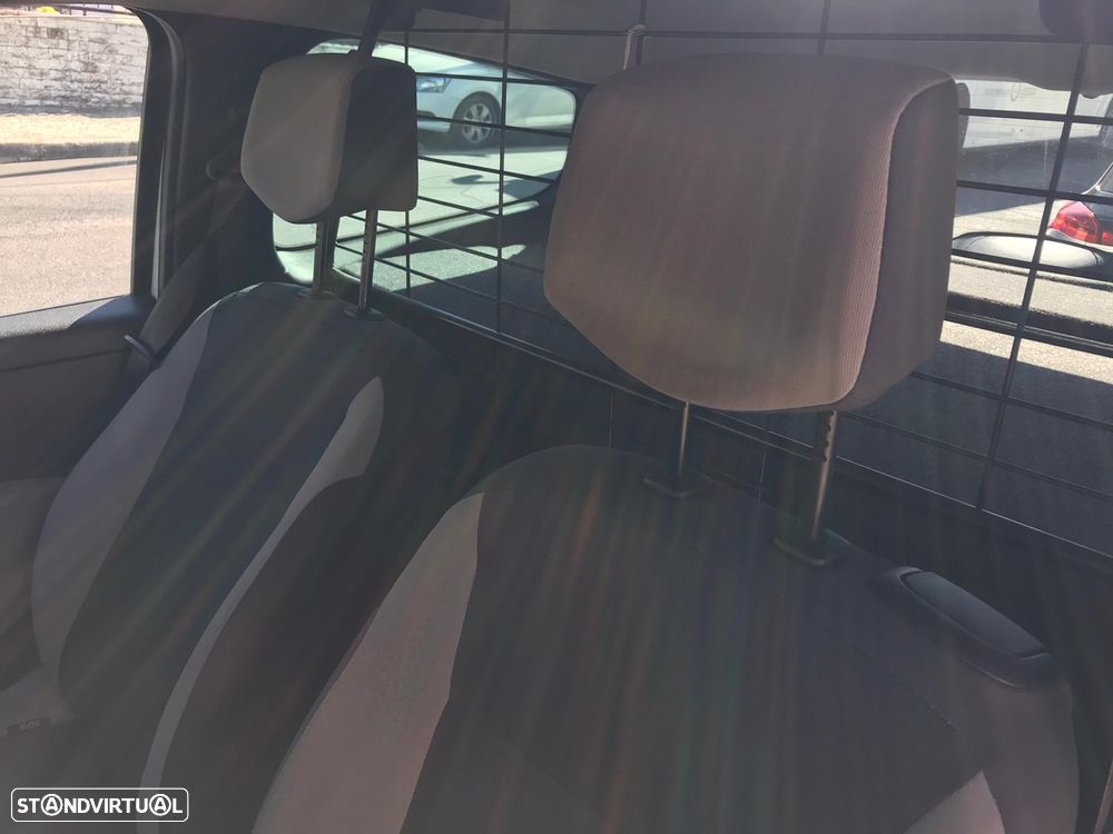 Renault clio - 8