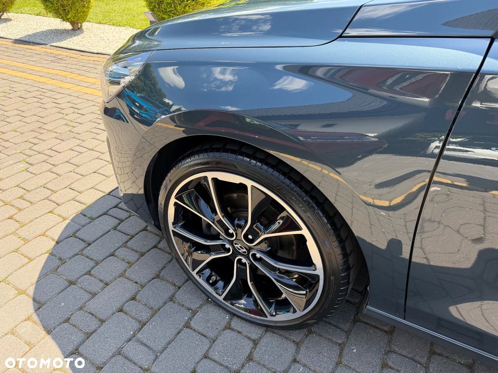 Hyundai i30 1.0 T-GDI Comfort DCT - 14