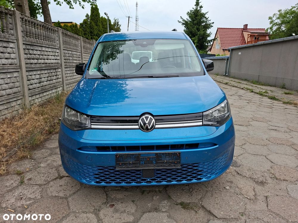 Volkswagen Caddy 2.0 TDI Life - 7
