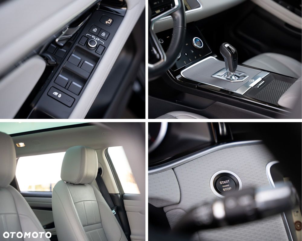 Land Rover Range Rover Evoque D165 Dynamic SE - 32