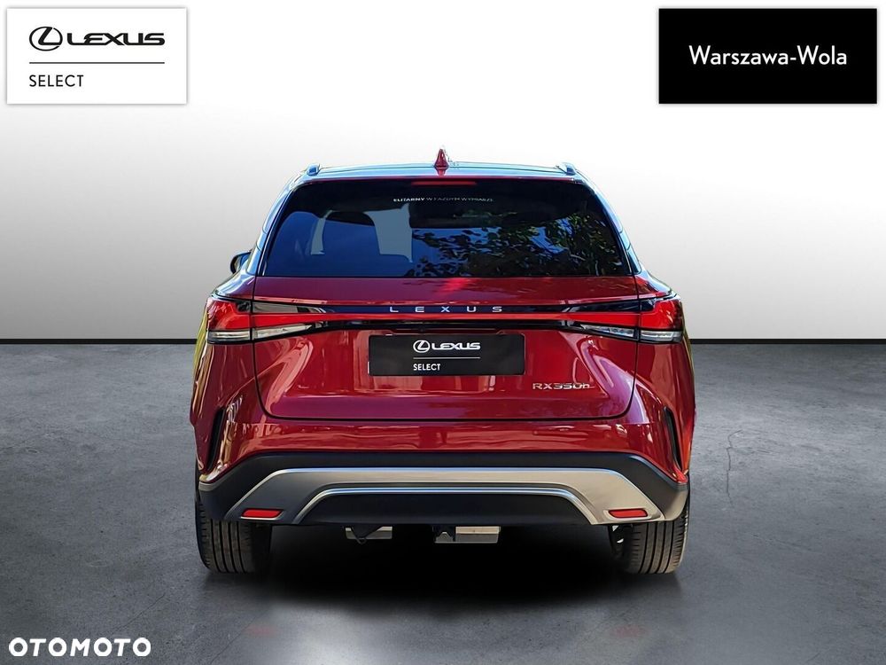 Lexus RX - 6