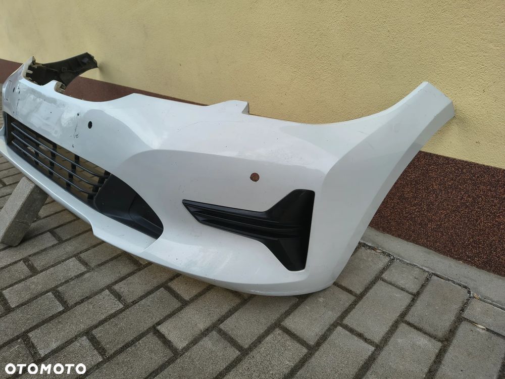 zderzak przedni przÓd bmw 3 g20 g21 4xpdc - 2