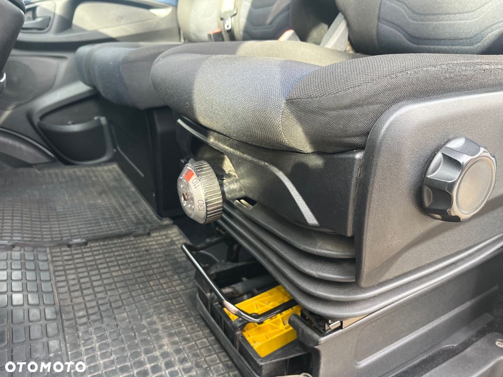 Iveco Daily - 7