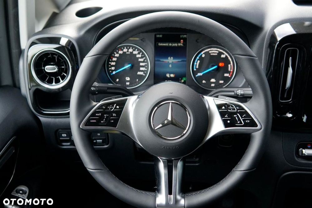 Mercedes-Benz Vito - 19