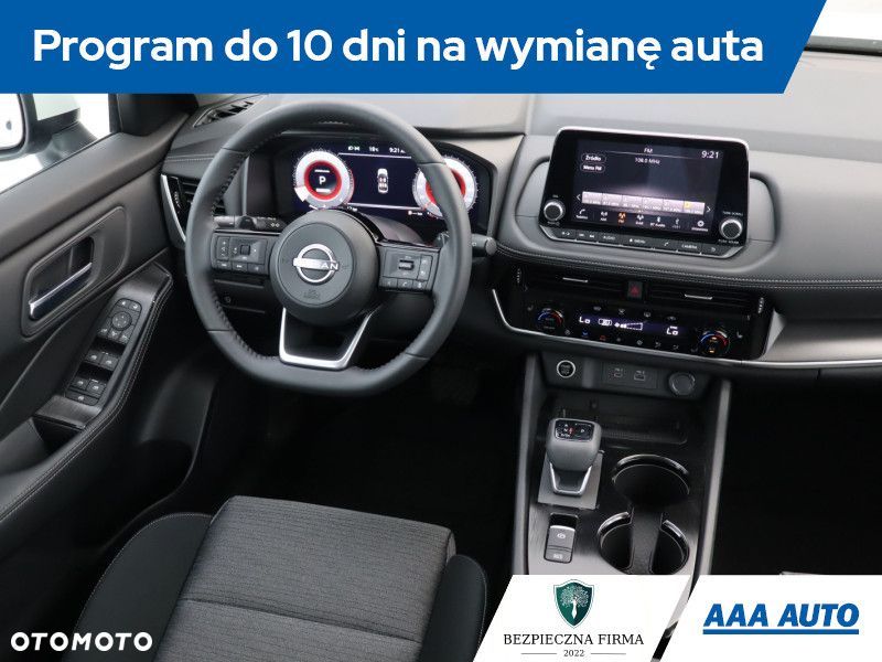 Nissan X-Trail - 9