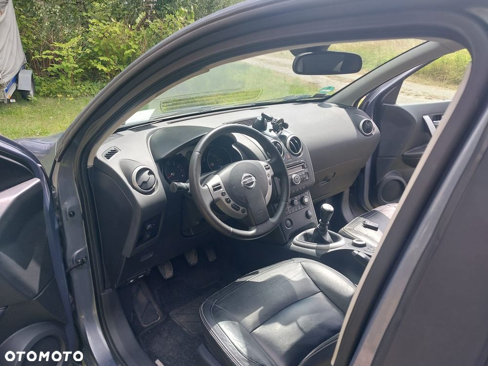 Nissan Qashqai 2.0 Tekna Premium - 15