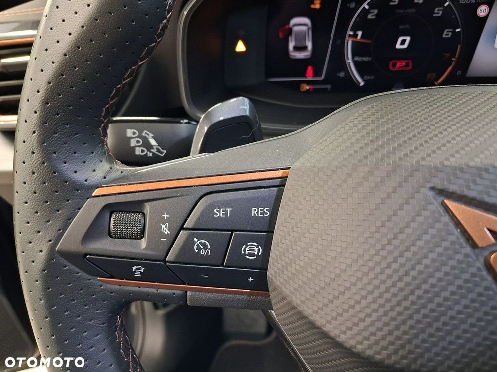 Cupra Formentor - 21