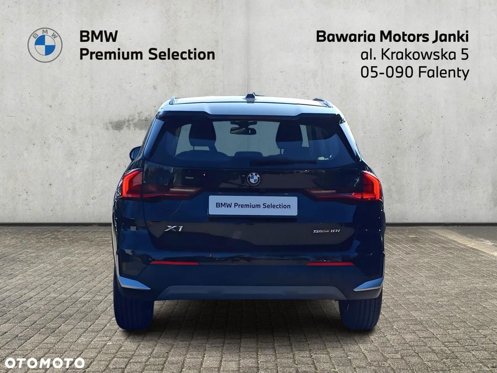 BMW X1 - 6