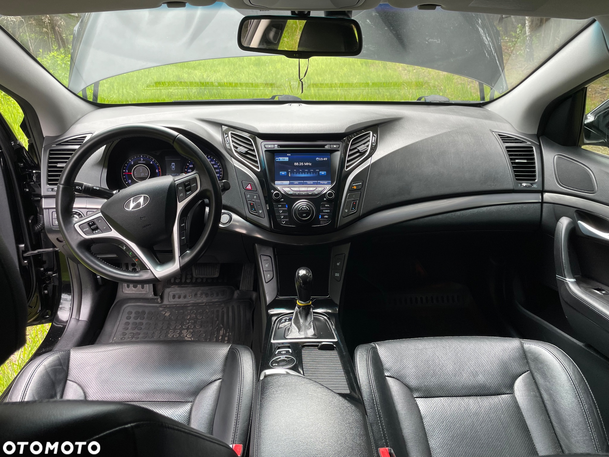 Hyundai i40 1.7 CRDi Comfort - 8