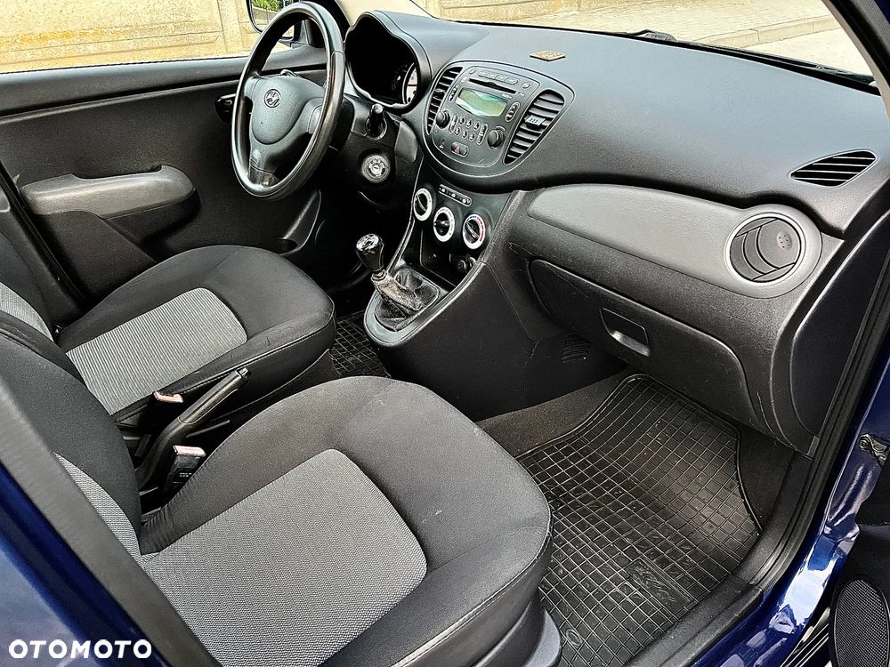 Hyundai i10 - 7