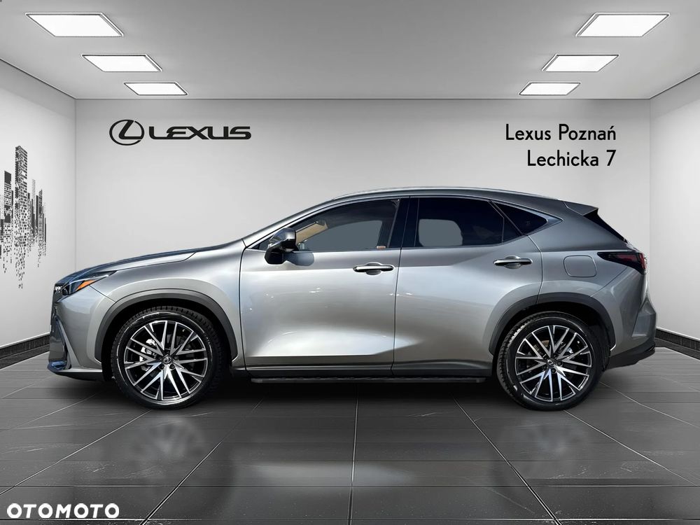 Lexus NX - 2