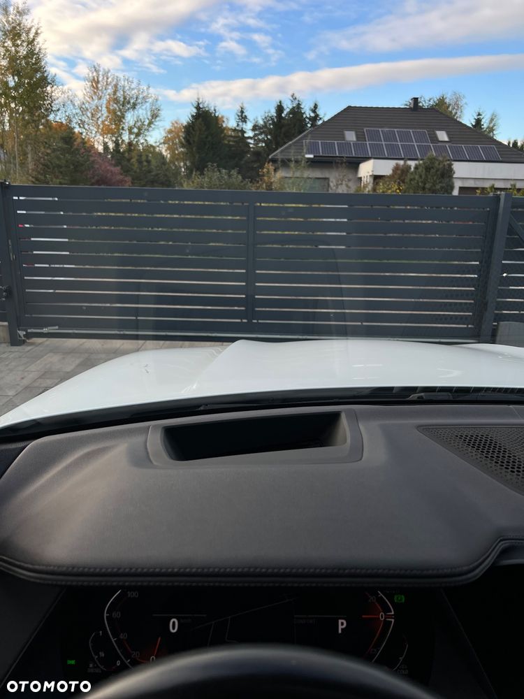 BMW X5 xDrive30d sport - 34