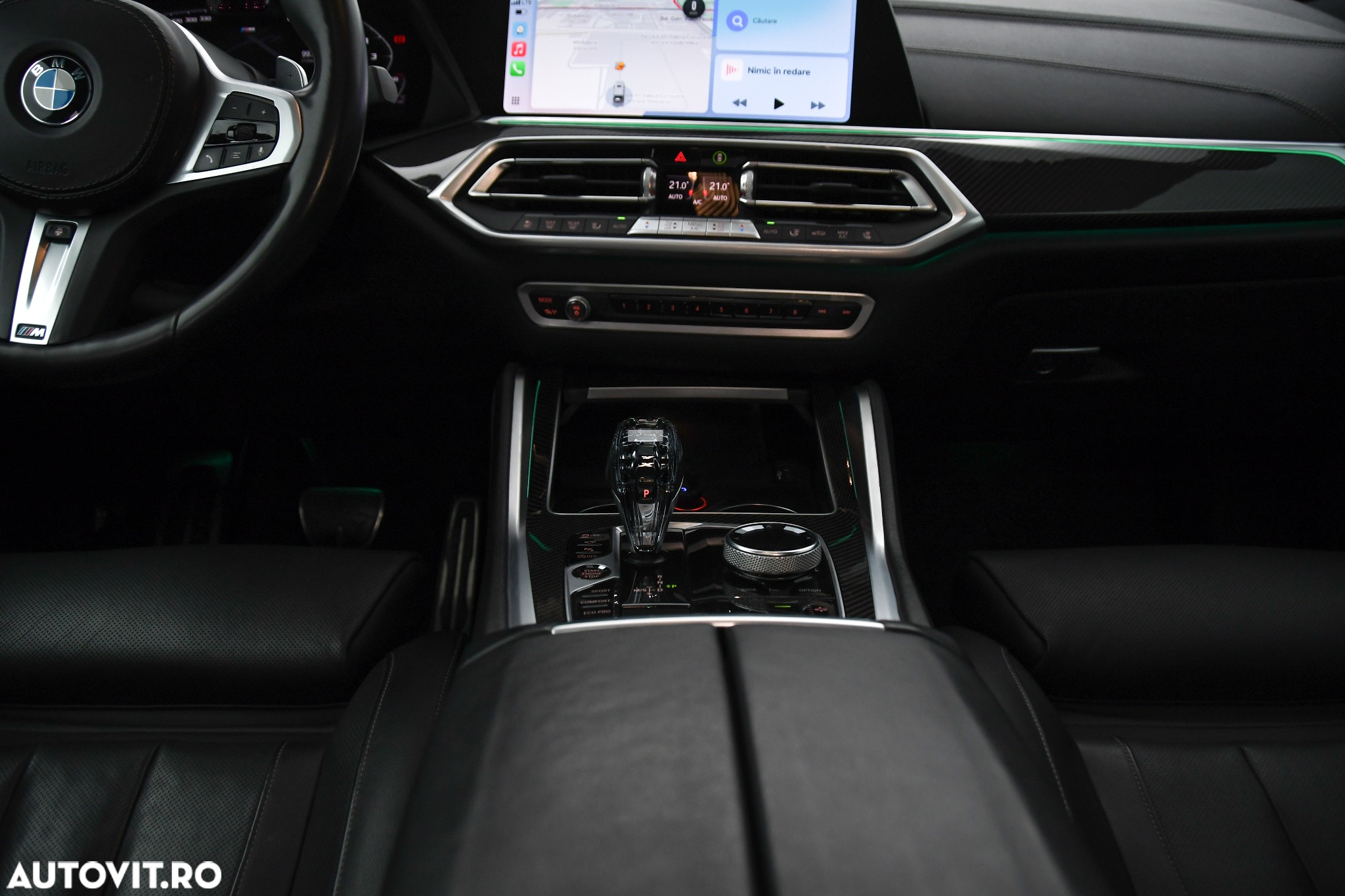 BMW X6 xDrive40i - 34