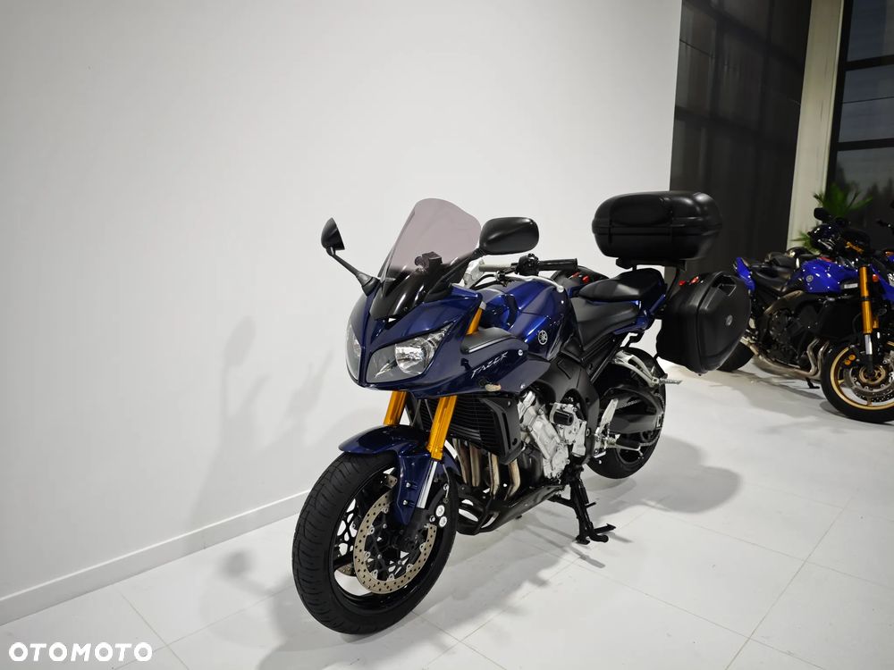 Yamaha FZ - 17