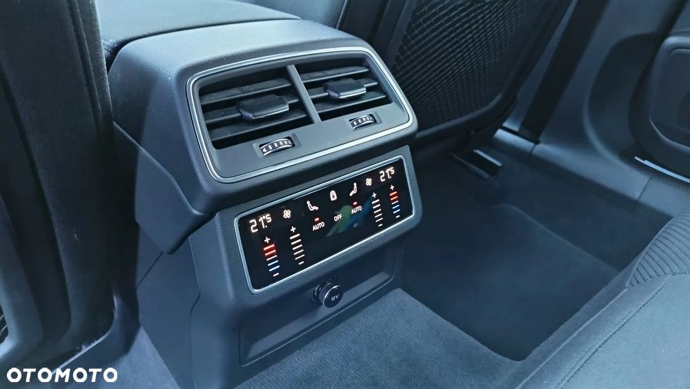 Audi A6 Avant 35 TDI S tronic S line - 14