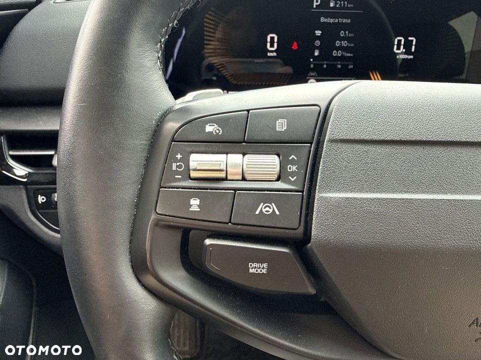 Kia Sportage - 23
