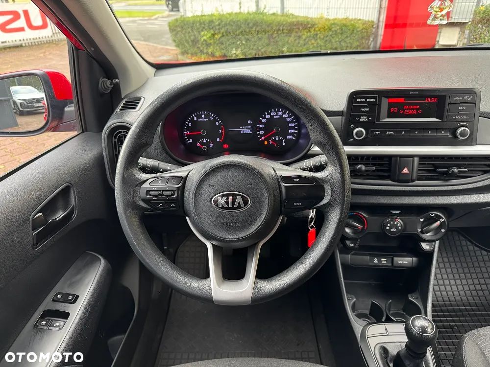 Kia Picanto 1.0 M - 11