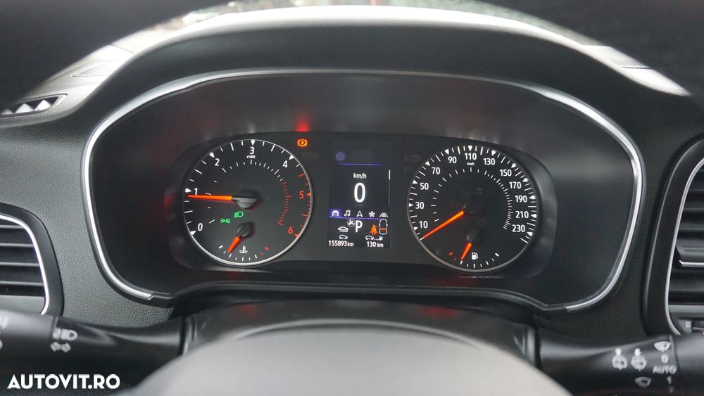 Renault Megane BLUE dCi EDC Limited - 20