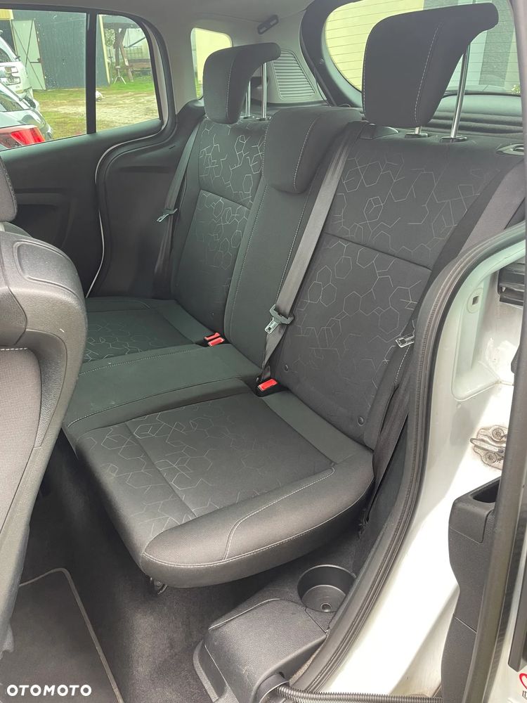 Ford B-MAX 1.0 EcoBoost Trend - 9