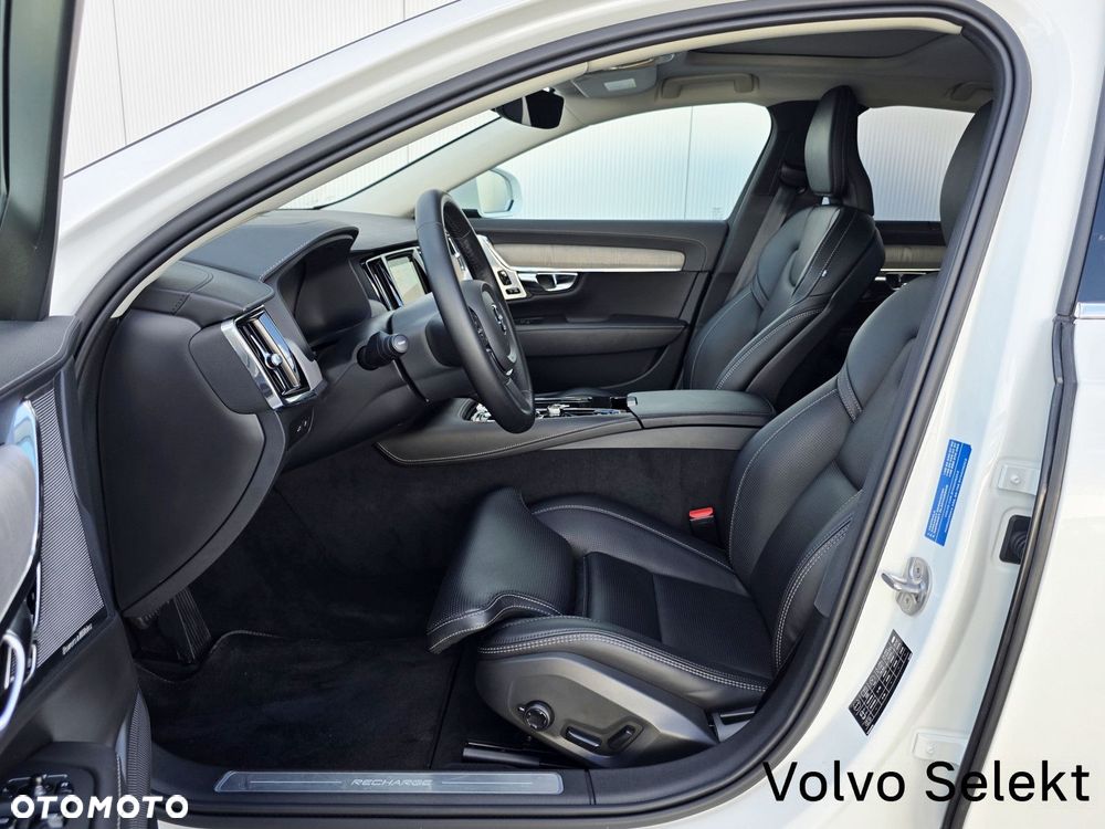 Volvo S90 - 12