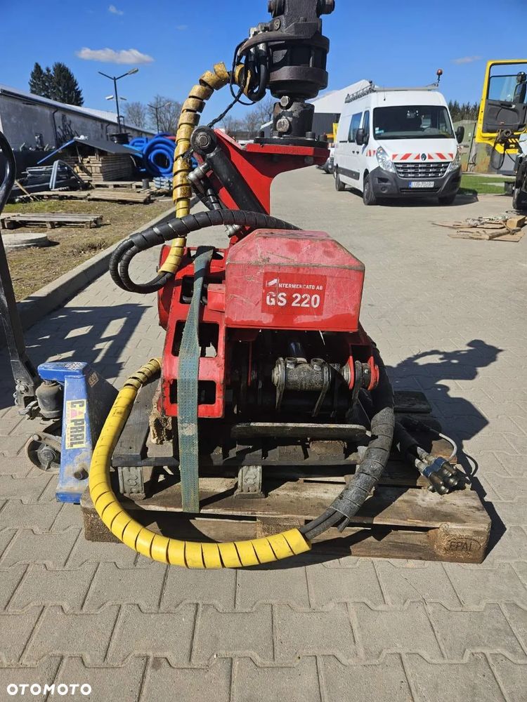 Scania R480 8x4 - 19