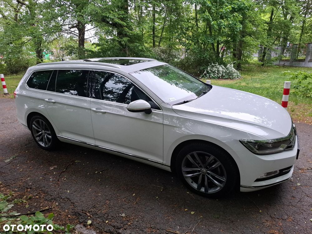 Volkswagen Passat 2.0 TDI SCR Highline DSG - 4