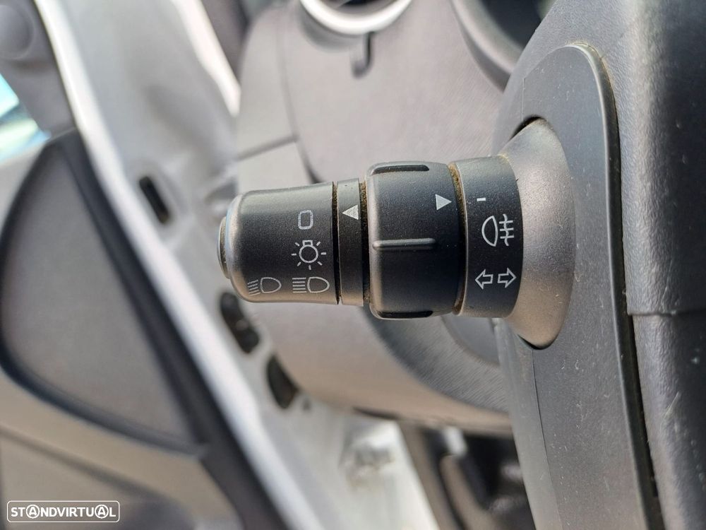 Renault Kangoo 1.5 dCi Business S/S 3L - 31