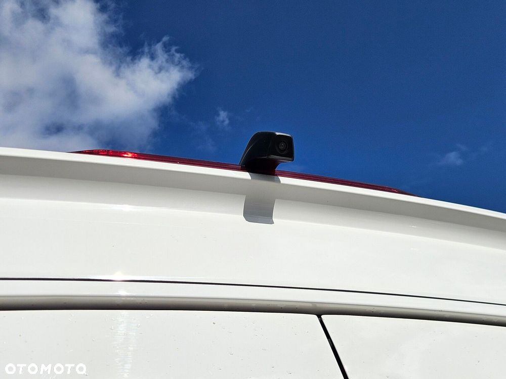 Volkswagen Crafter L5H3 *109999zł NETTO* 2.0TDi/140KM - 14