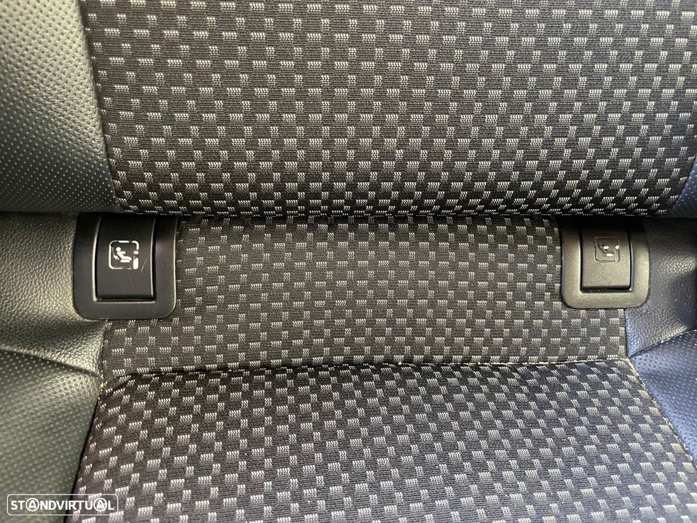 Kia XCeed 1.0 T-GDI Dynamic - 10