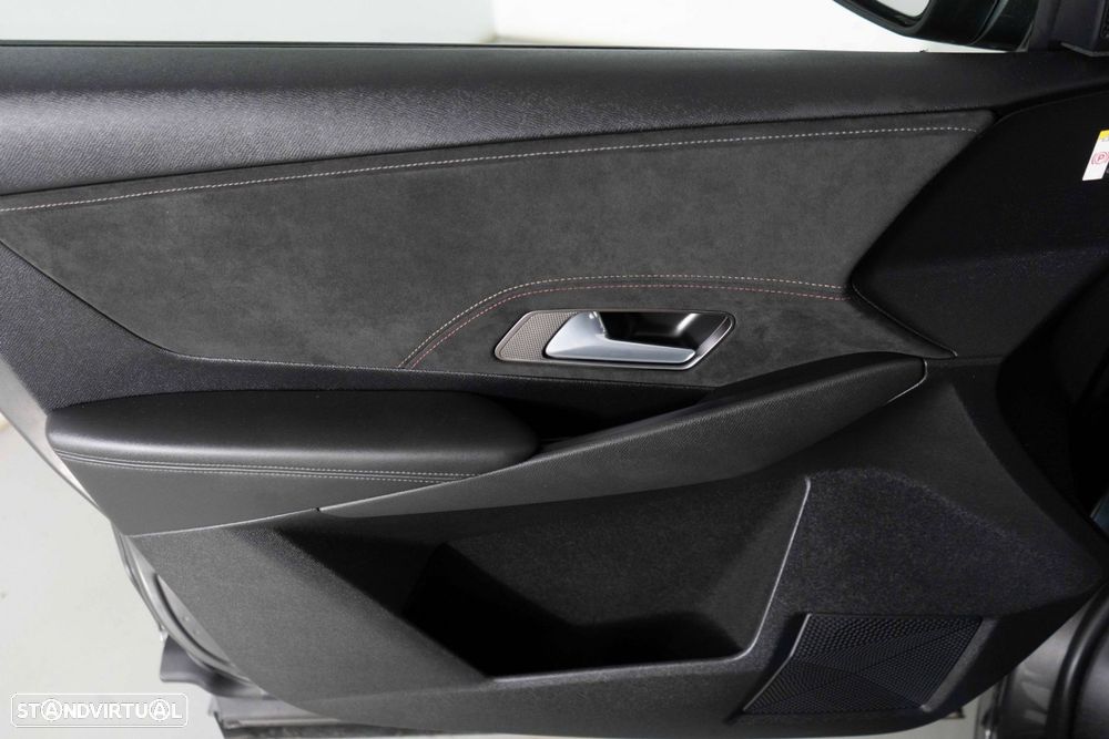 DS DS7 Crossback E-Tense Performance Line EAT8 - 24