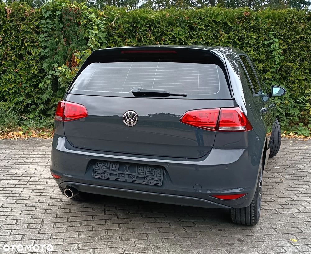 Volkswagen Golf - 15