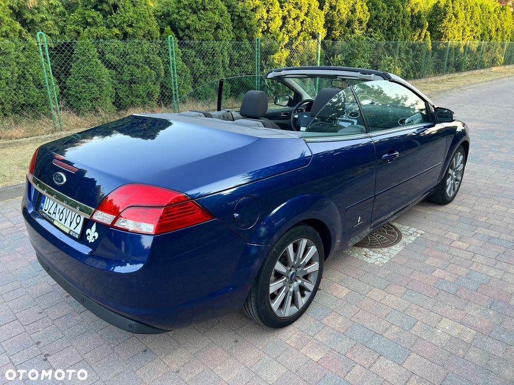 Ford Focus 2.0 Gold X - 3