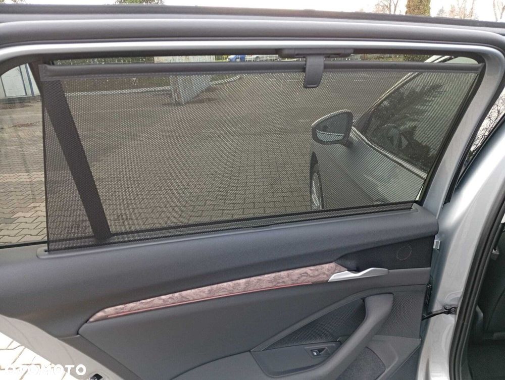 Skoda Superb 2.0 TSI 4x4 L&K DSG - 23