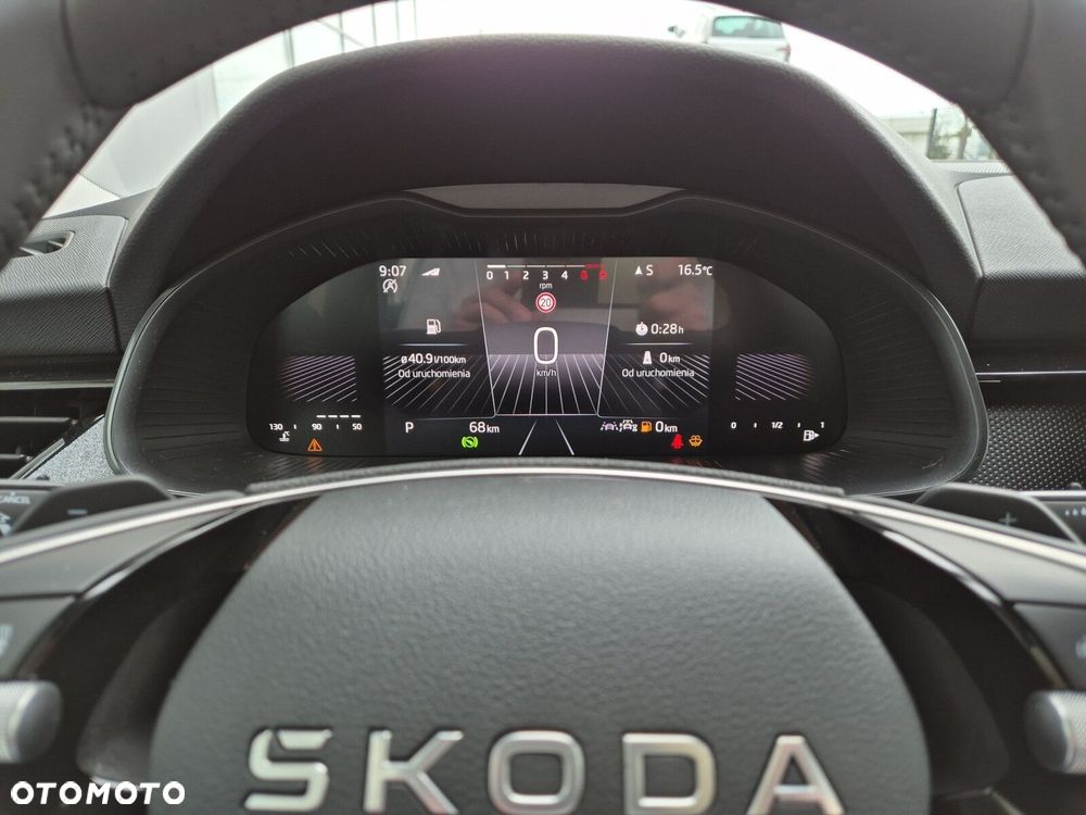 Skoda Scala 1.5 TSI Drive DSG - 24