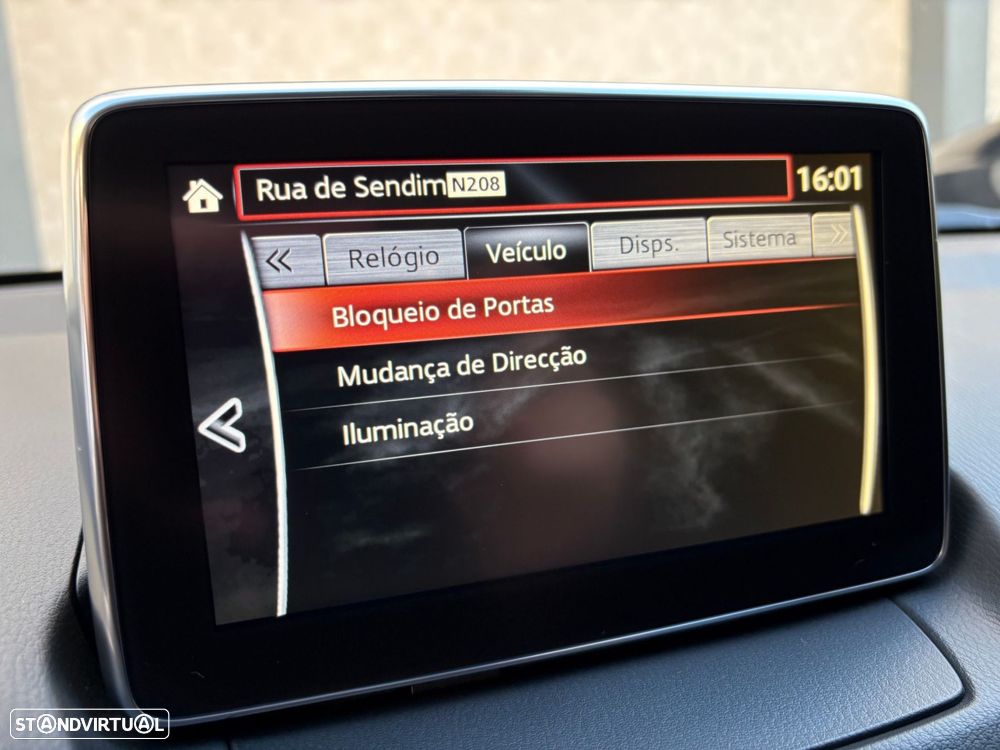 Mazda 2 1.5 Sky.Excellence Navi - 22