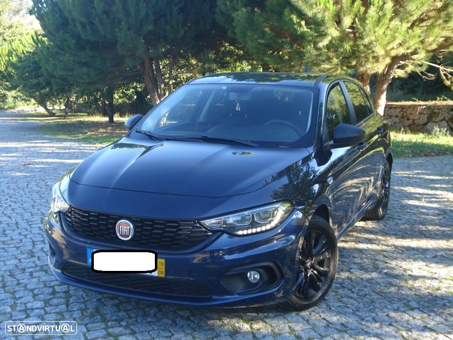 Fiat Tipo 1.4 Street - 20