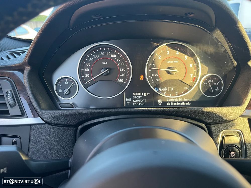 BMW 428 i Pack M Auto - 22