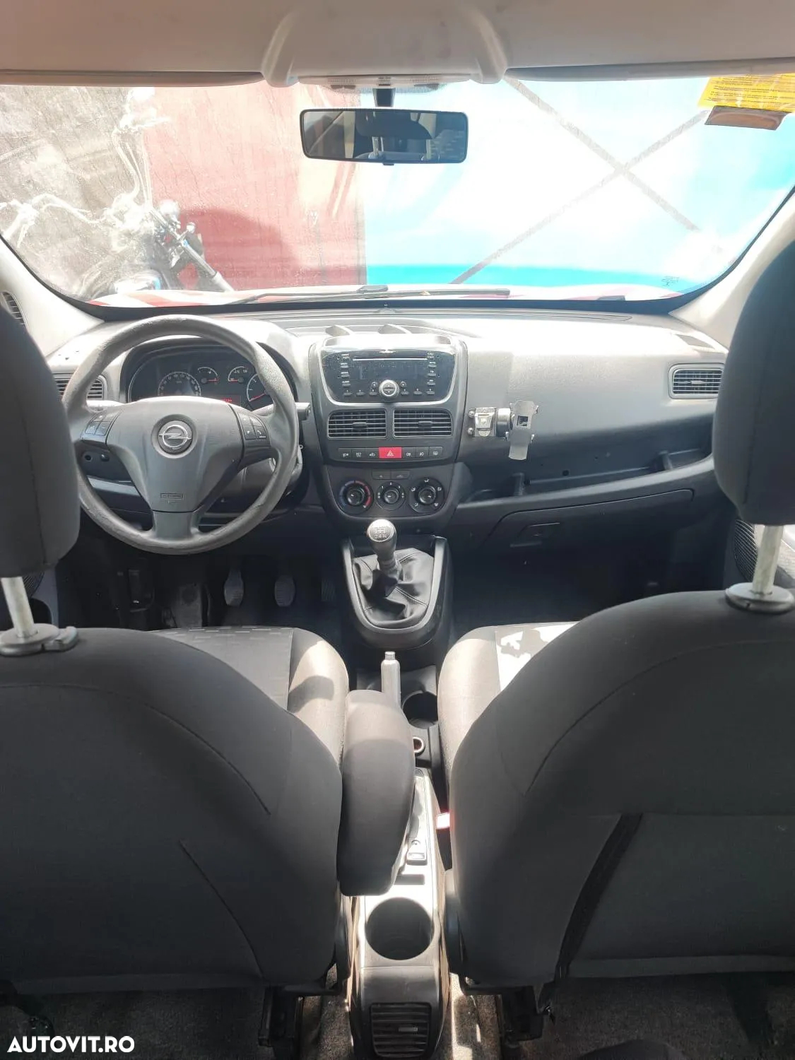 Opel Combo 1.3 CDTI L1H1 CV Combi - 3