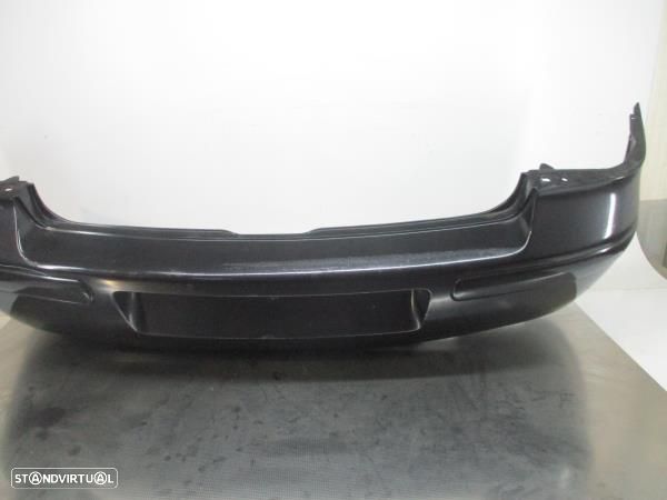 Para Choques Tras Volkswagen Golf Iv (1J1) - 2