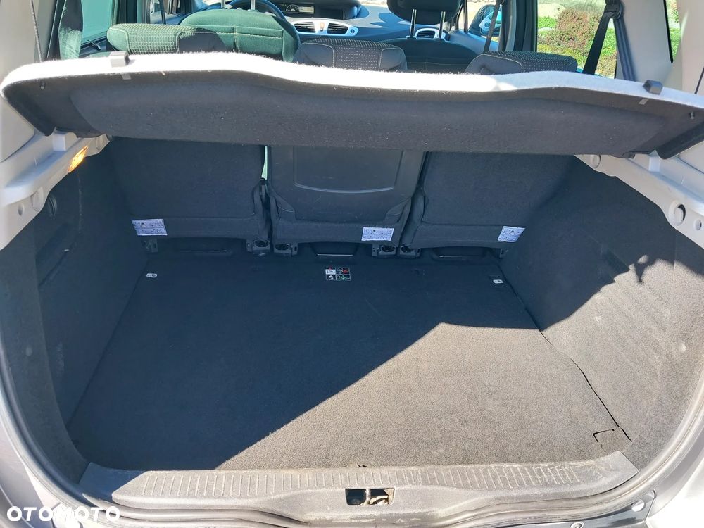 Renault Scenic dCi 110 FAP Expression - 4