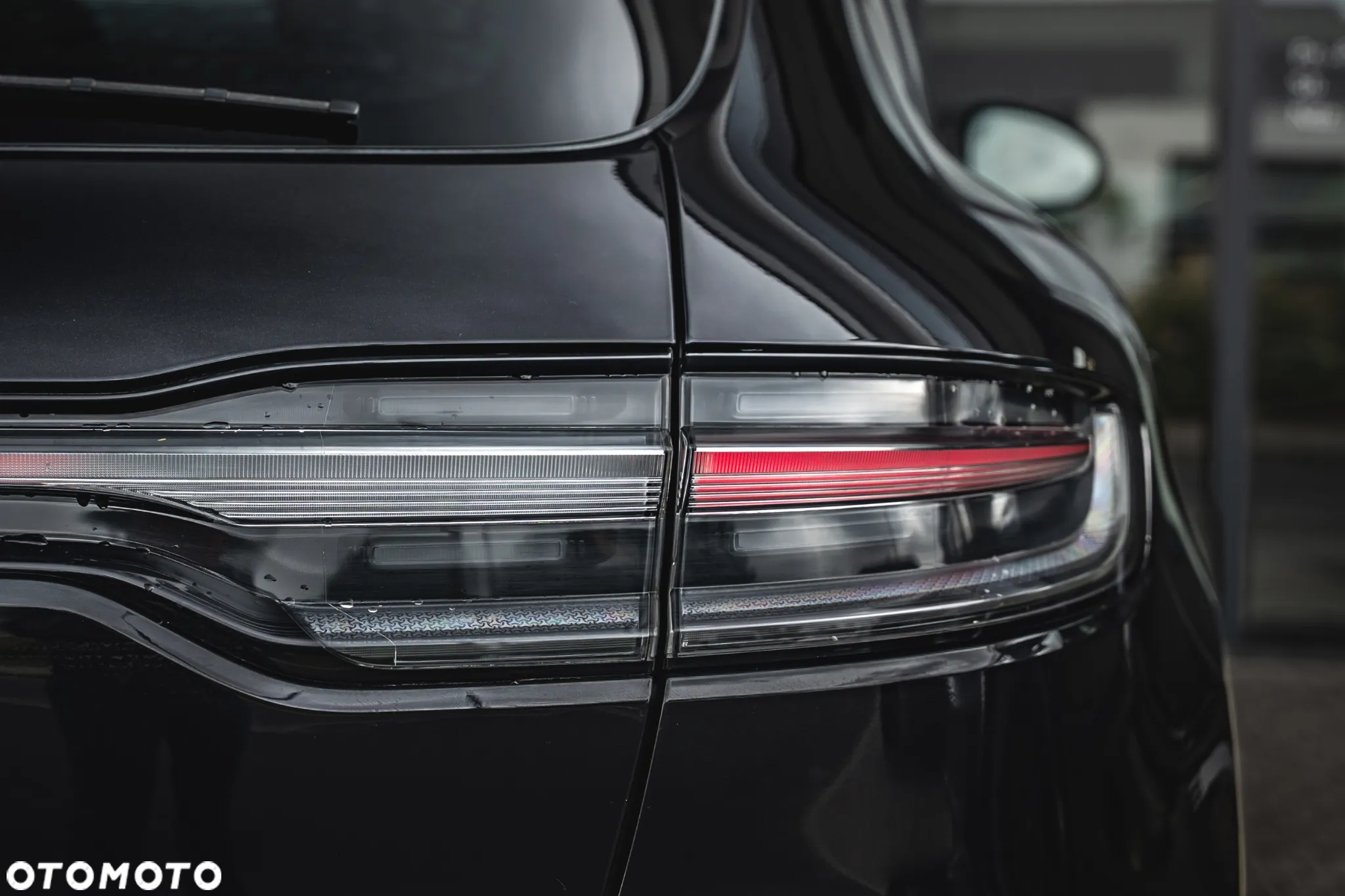 Porsche Macan - 21