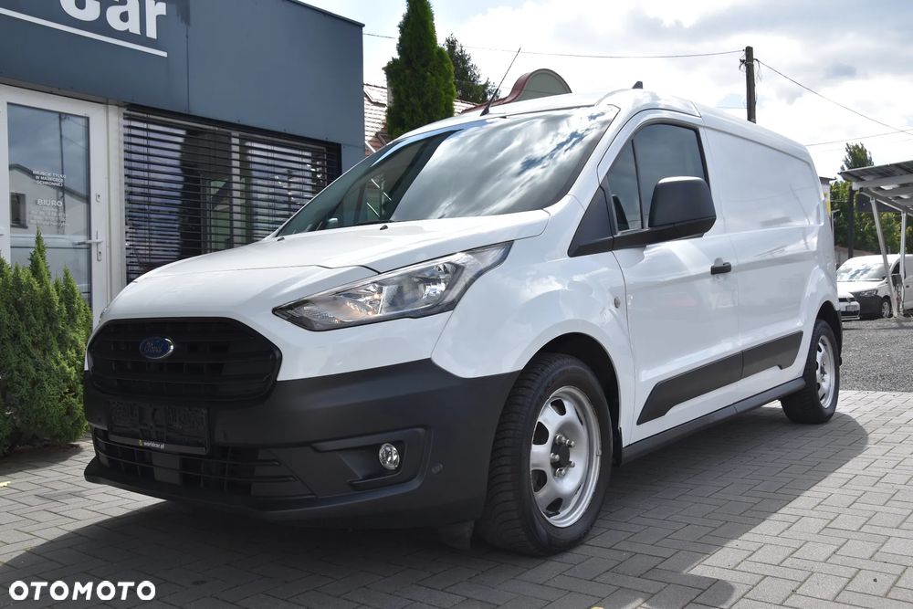 Ford Transit Connect - 2