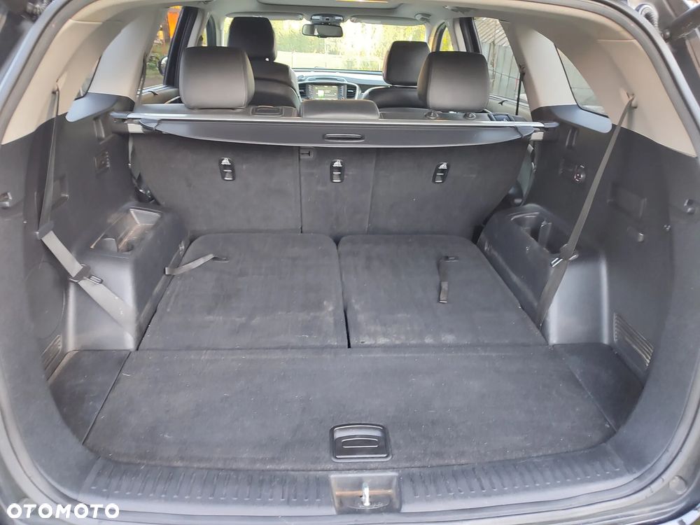 Kia Sorento 2.2 CRDI XL - 18