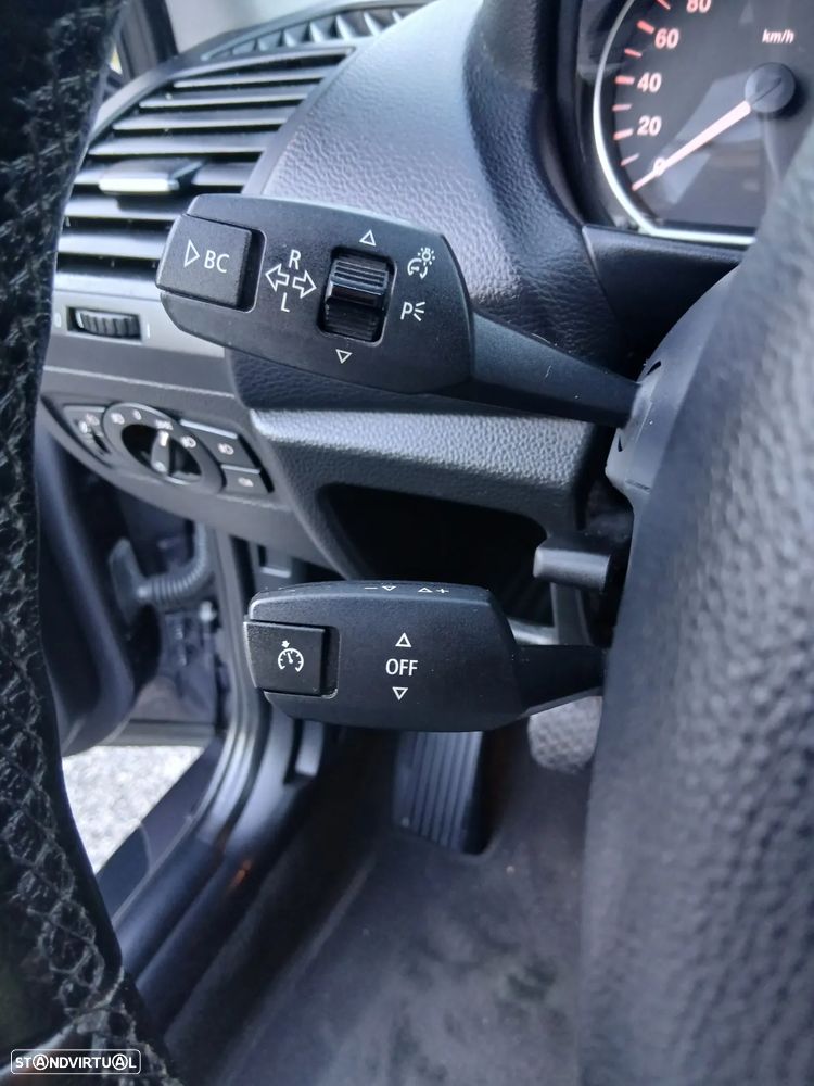 BMW 118 d DPF Edition Sport - 14