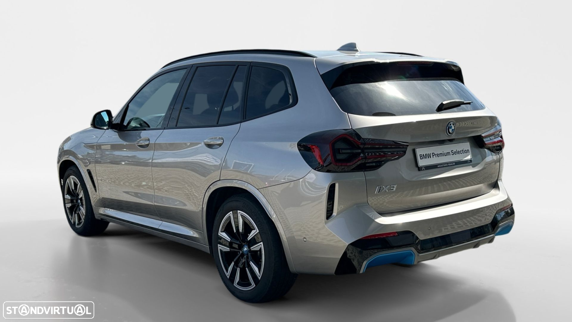 BMW iX3 M Sport Inspiring - 2