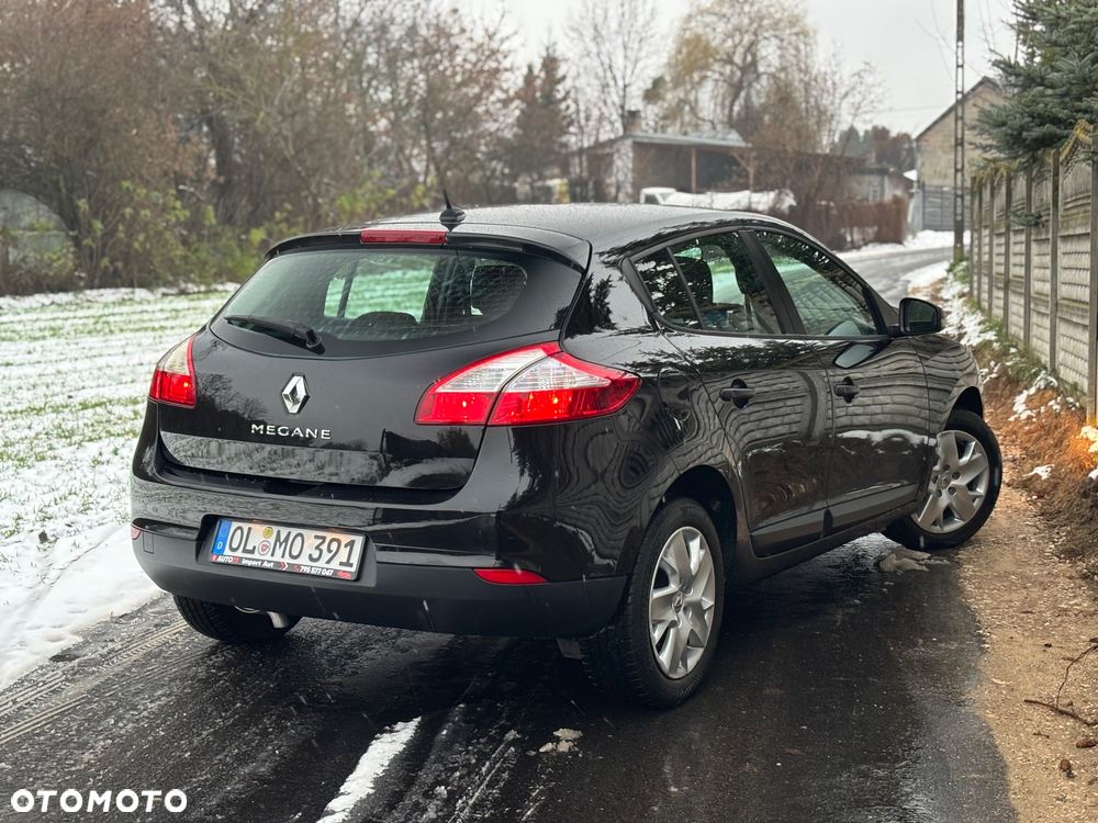 Renault Megane 1.6 16V 100 TomTom Edition - 2