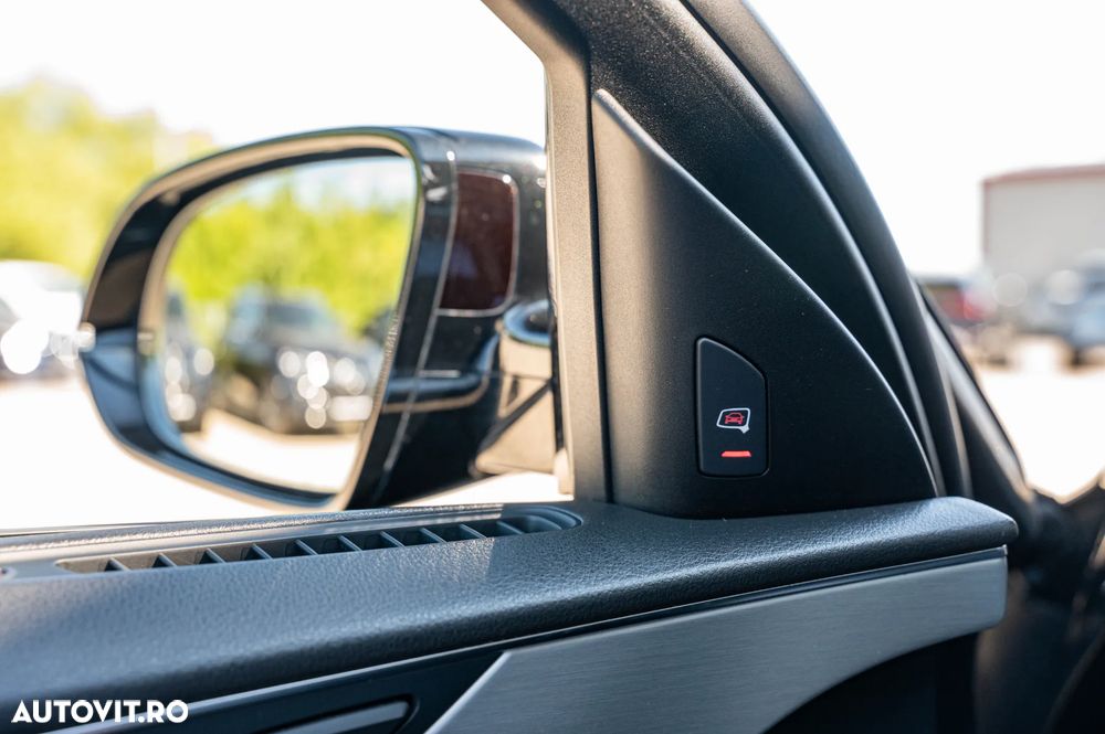 Audi A8 L 3.0 TDI Quattro Tiptronic - 25